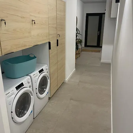Apartament Mar&sol Flats By Vivo Gc