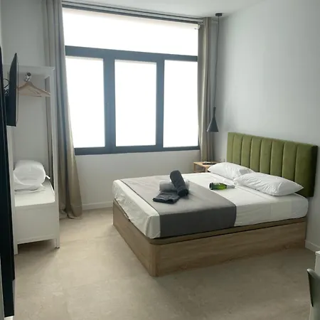 Apartament Mar&sol Flats By Vivo Gc Walencja