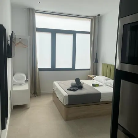 Mar&sol Flats By Vivo Gc Walencja