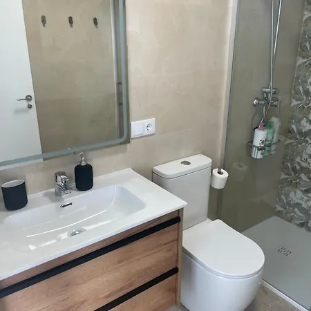 Apartament Mar&sol Flats By Vivo Gc *