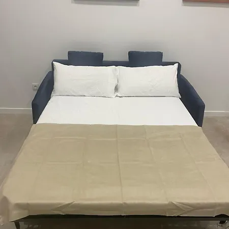 Apartament Mar&sol Flats By Vivo Gc
