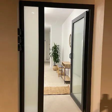Apartament Mar&sol Flats By Vivo Gc