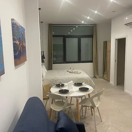 Apartament Mar&sol Flats By Vivo Gc