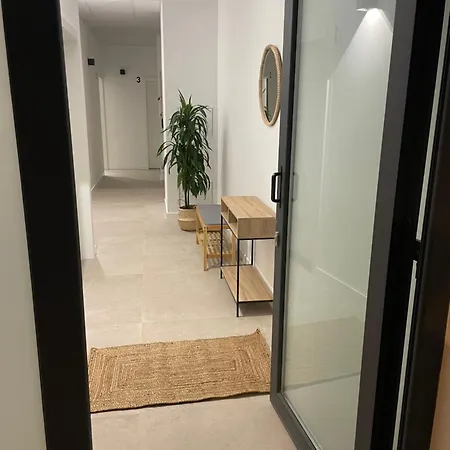 Mar&sol Flats By Vivo Gc Walencja