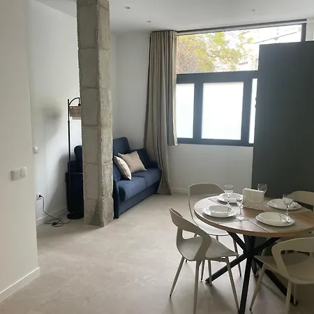 Apartament Mar&sol Flats By Vivo Gc *
