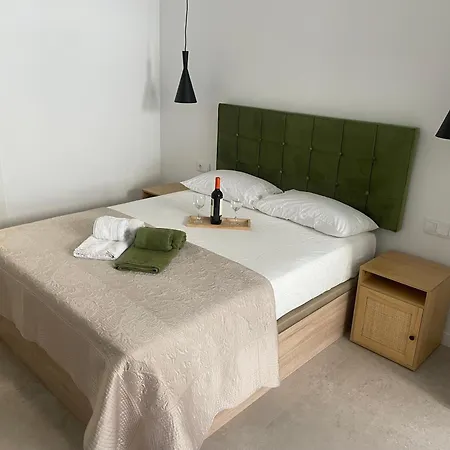 Apartament Mar&sol Flats By Vivo Gc *