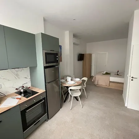Apartament Mar&sol Flats By Vivo Gc