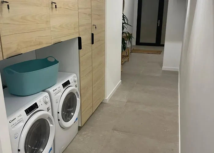 Appartement Mar&sol Flats By Vivo Gc