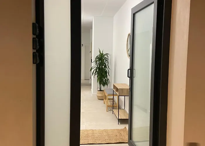 Appartement Mar&sol Flats By Vivo Gc