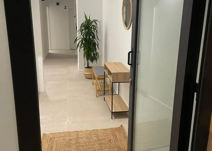Mar&sol Flats By Vivo Gc Valence