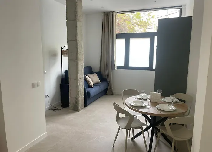 Appartement Mar&sol Flats By Vivo Gc *