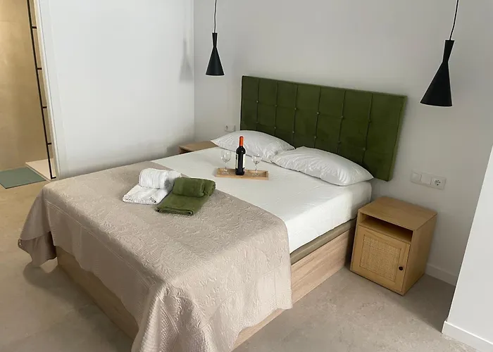 Appartement Mar&sol Flats By Vivo Gc *