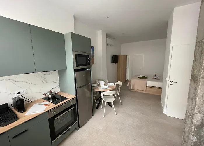 Appartement Mar&sol Flats By Vivo Gc