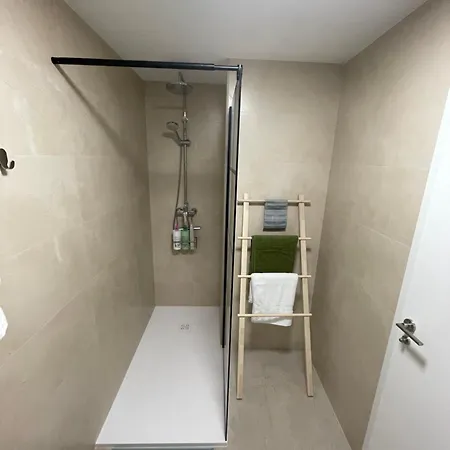 Apartamento Mar&sol Flats By Vivo Gc Valencia